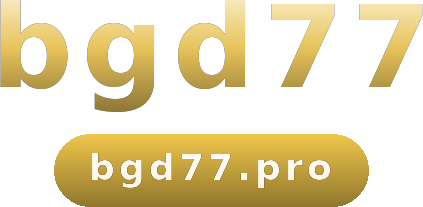 bgd77 logo